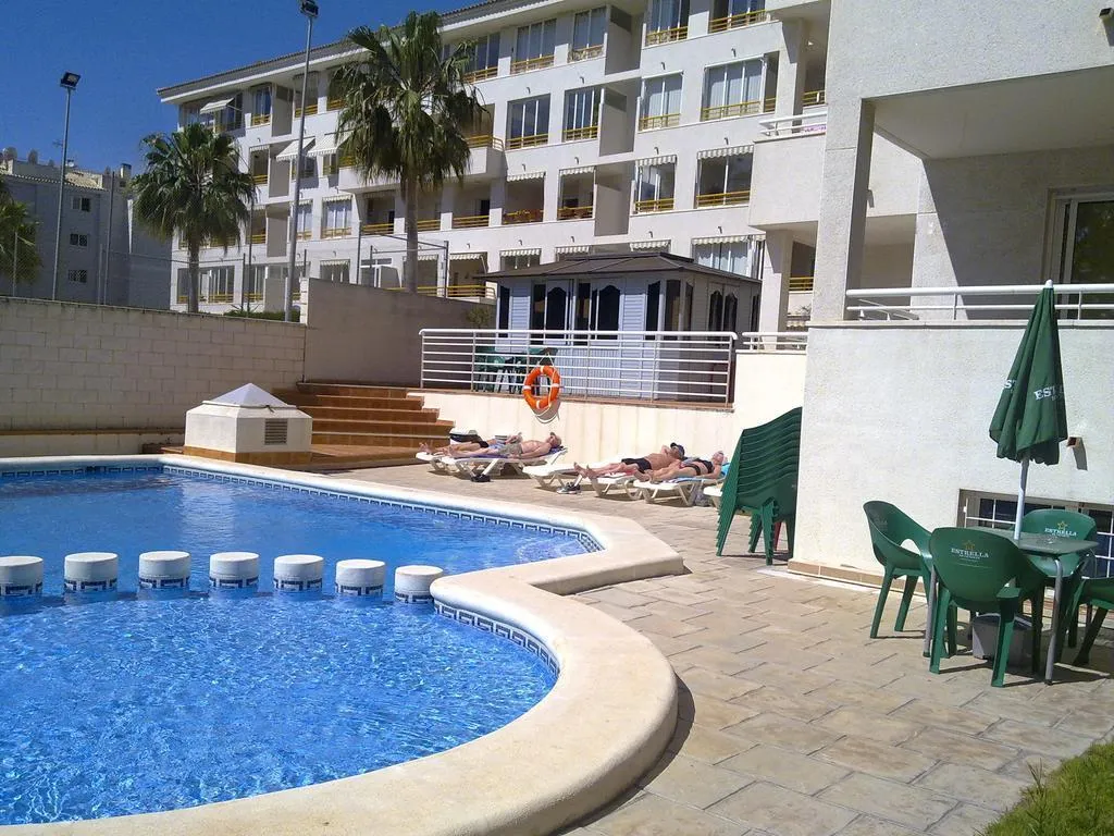 General view, Las Terrazas del Albir, Costa Blanca