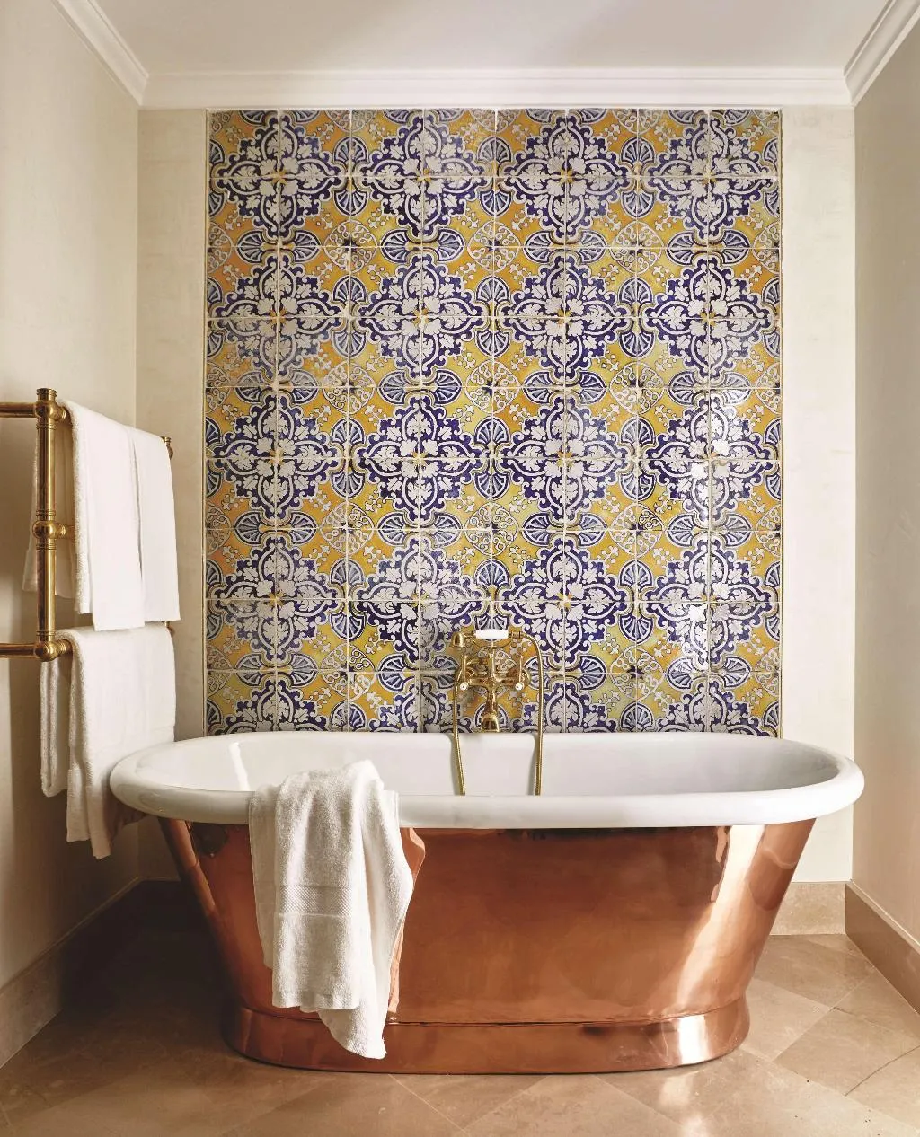 JUNIOR SUITE PREMIUM Room, Villa Sant'Andrea, A Belmond Hotel, Taormina Mare, Catania