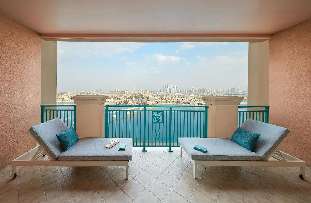 SUITE PRESTIGE Room, Atlantis The Palm, Dubai