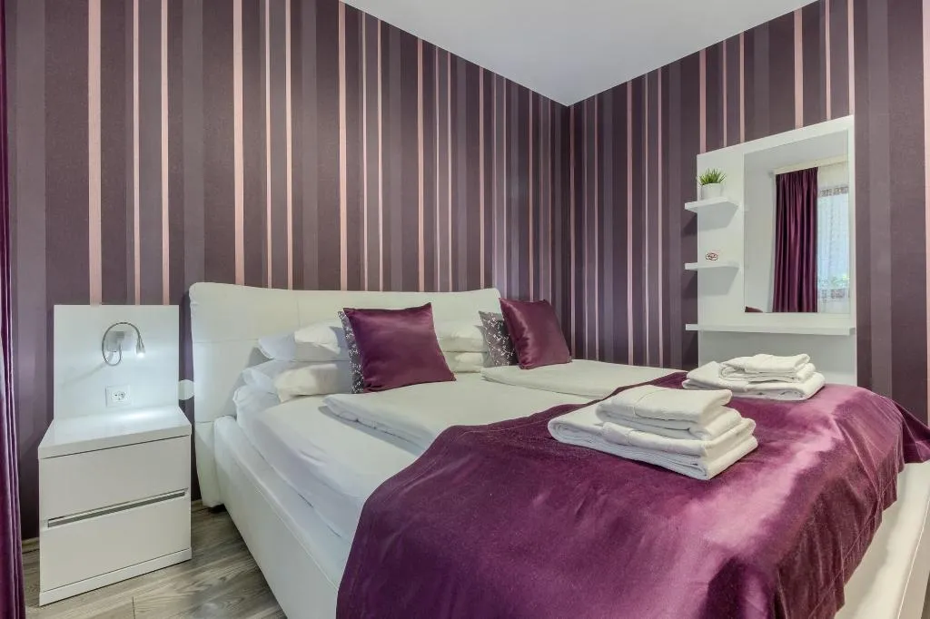 Room, Pansion Martin, Split