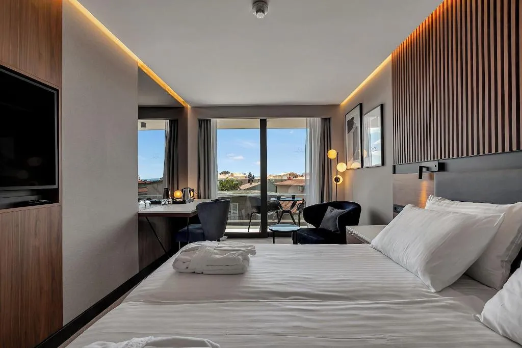 Room, Boutique hotel NOEMIA, Split