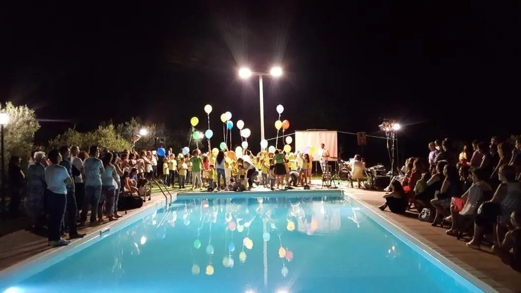 Sports and Entertainment, Le Case Di Anna E Carla, Palermo
