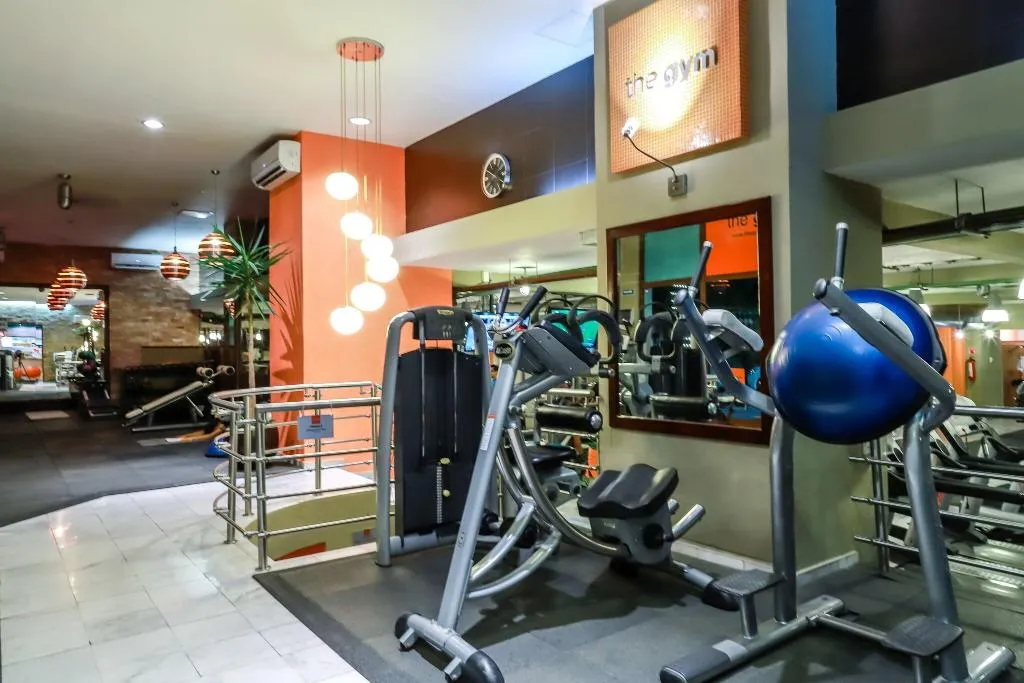 Sports and Entertainment, El Taj Ocean Front and Beachside Condo Hotel, Playa Del Carmen