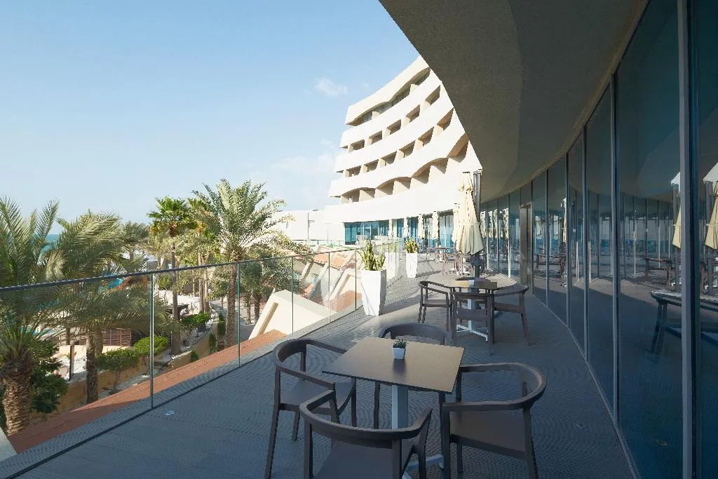 Restaurant, Occidental Sharjah Grand, Dubai