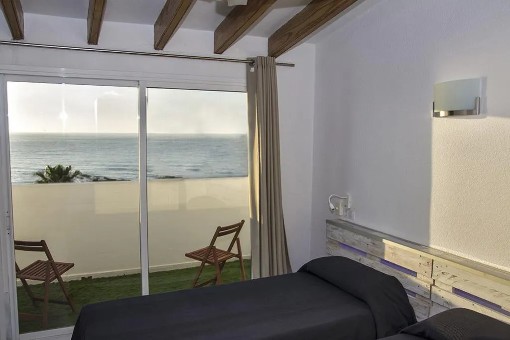 APARTMENT CAPACITY 5 Room, Fun Vistamar Ibiza, Ibiza