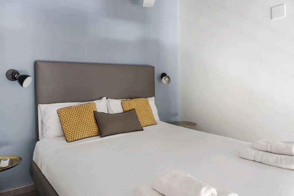 Room, Welcomer Apartments Valencia, Valencia
