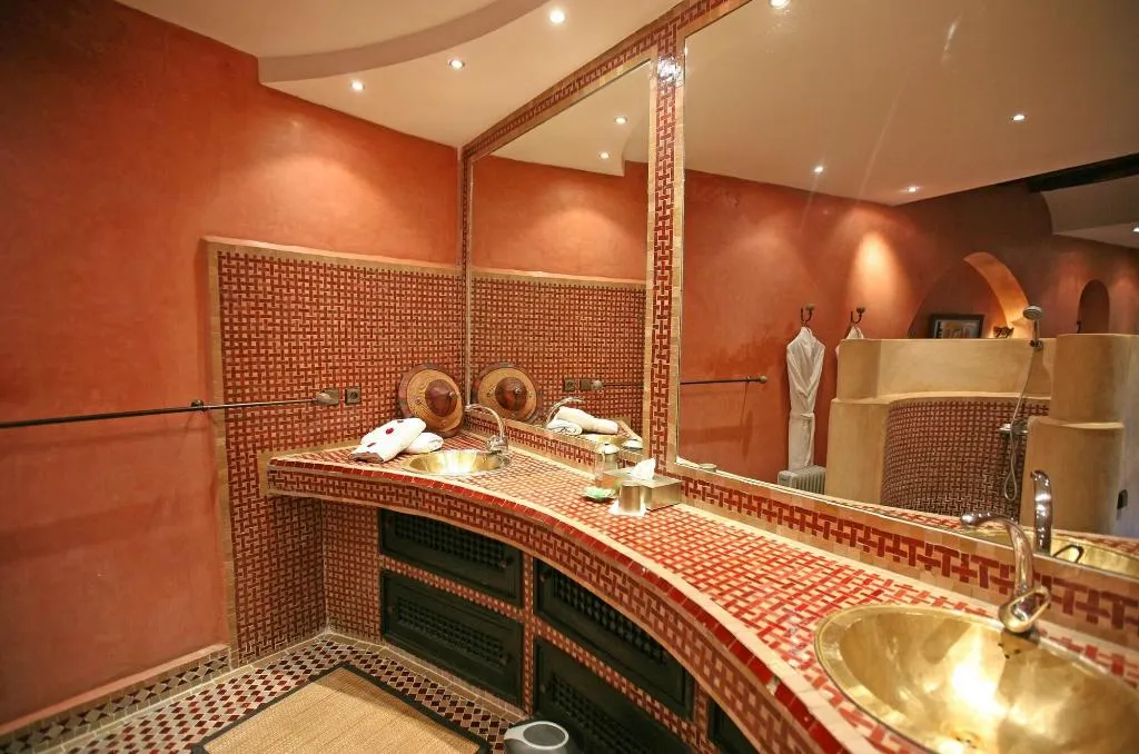 Room, Riad et SPA Misria Les Orangers, Marrakech