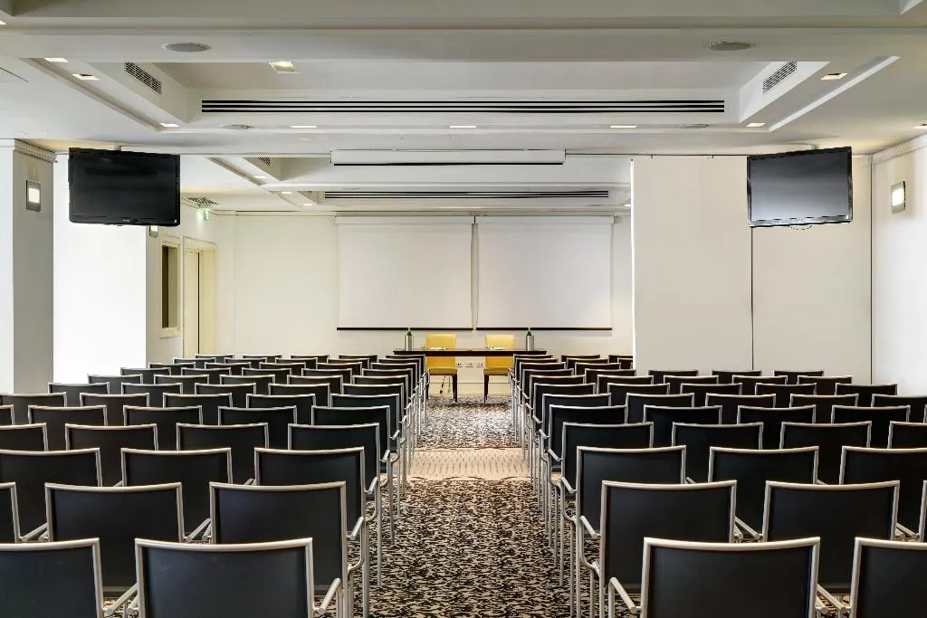Conferences, Palace Catania | UNA Esperienze, Catania