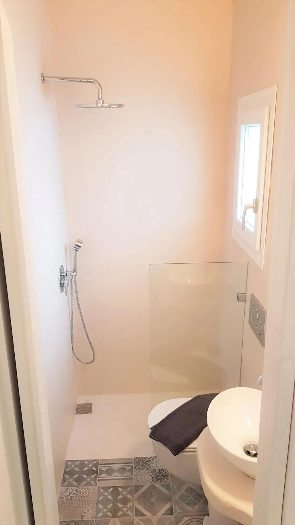 Room, Hotel Lefteris, Mykonos