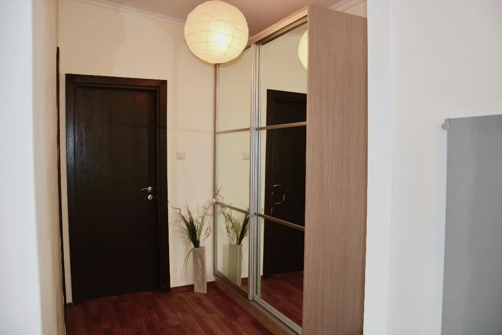 APARTMENT TWO BEDROOMS Room, Rainbow 1 Holiday Complex, Bourgas