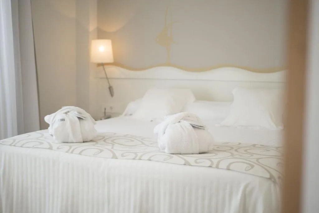 JUNIOR SUITE STANDARD Room, Meridional, Costa Blanca