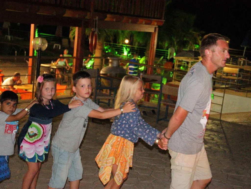 Sports and Entertainment, White Olive Elite Rethymno, Crete