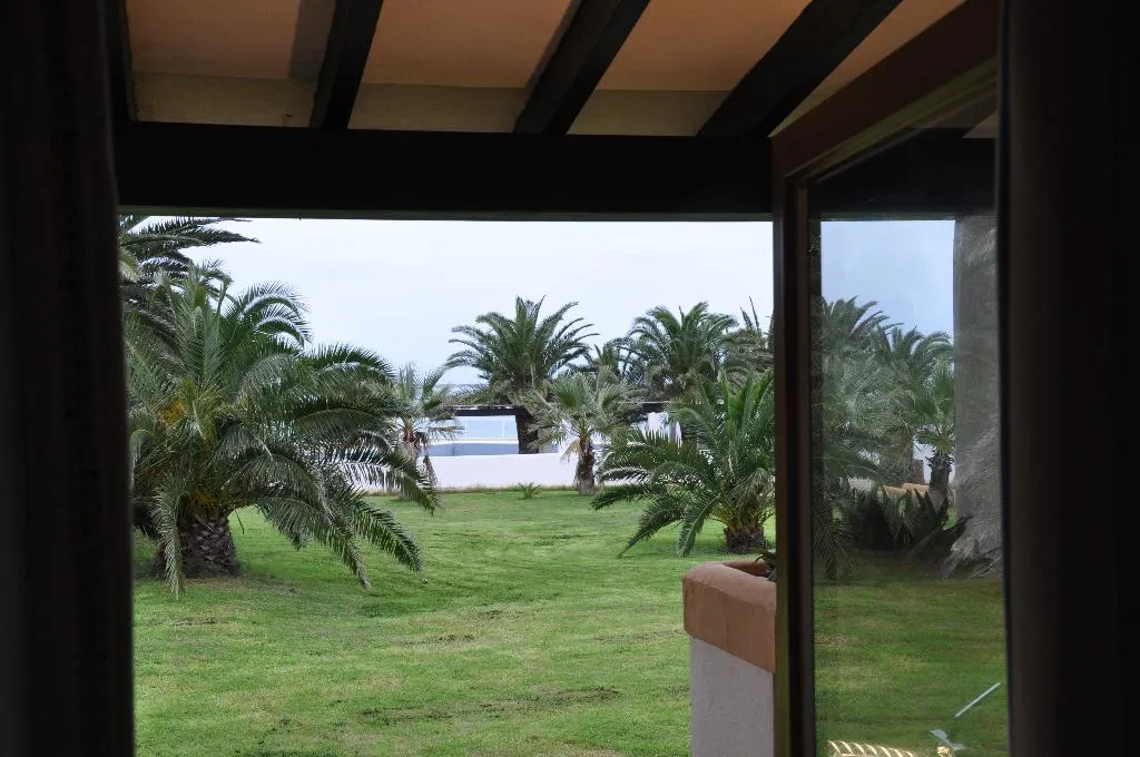 DOUBLE GARDEN VIEW Room, Club Sunway Punta Prima, Ibiza