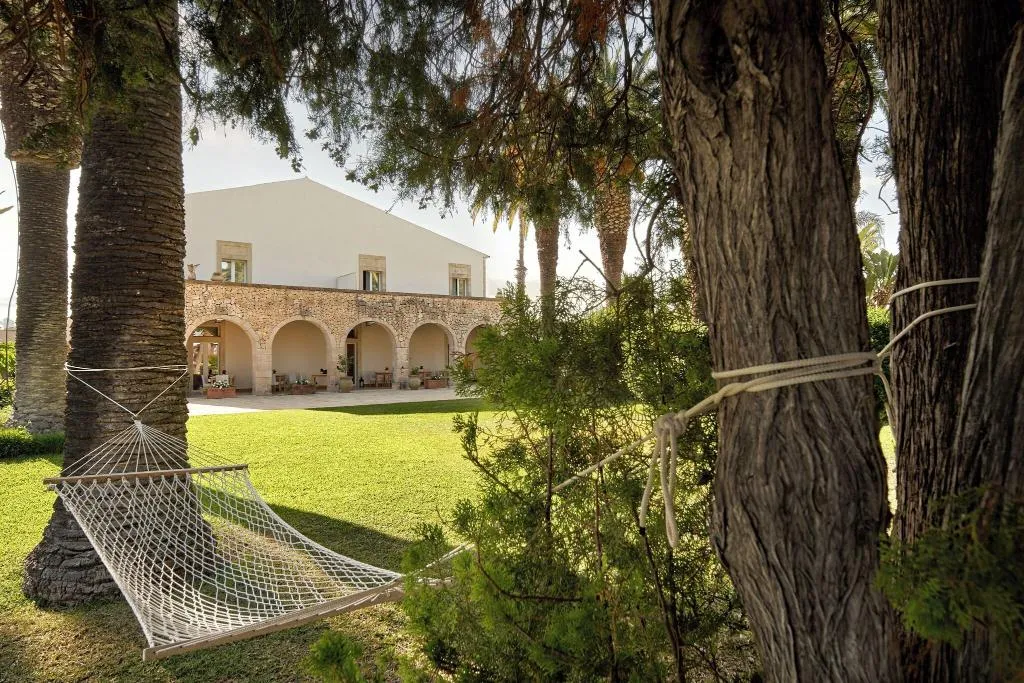 General view, Dimora Caiammari Luxury Hotel & Spa, Catania