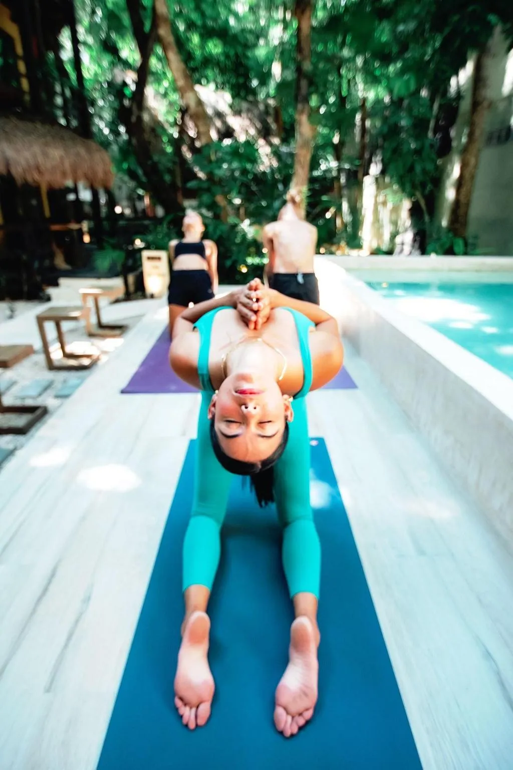 Sports and Entertainment, Terasu Riviera Maya Hotel & Spa, En Xcaret, Playa Del Carmen