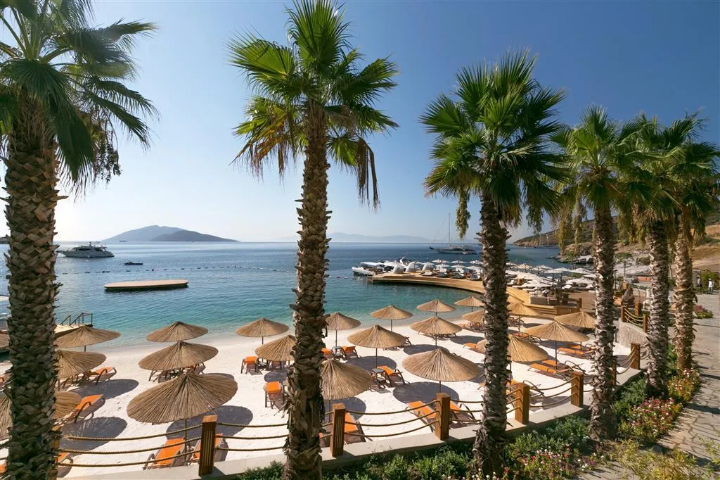 General view, Caresse, A Luxury Collection Resort, Bodrum
