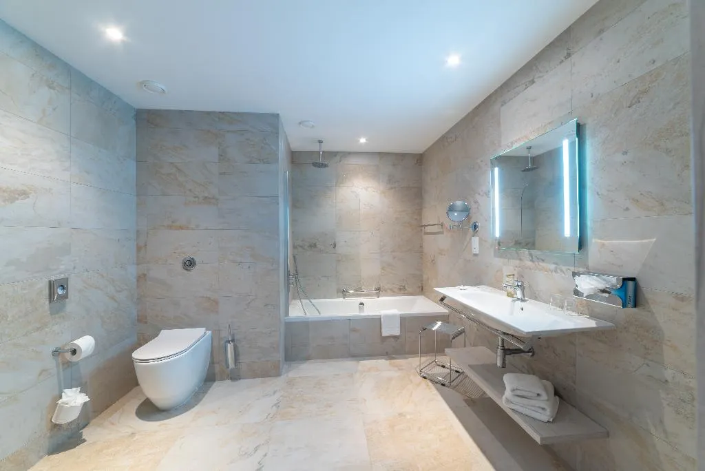 SUITE STANDARD Room, The Ramla Bay Resort, Malta