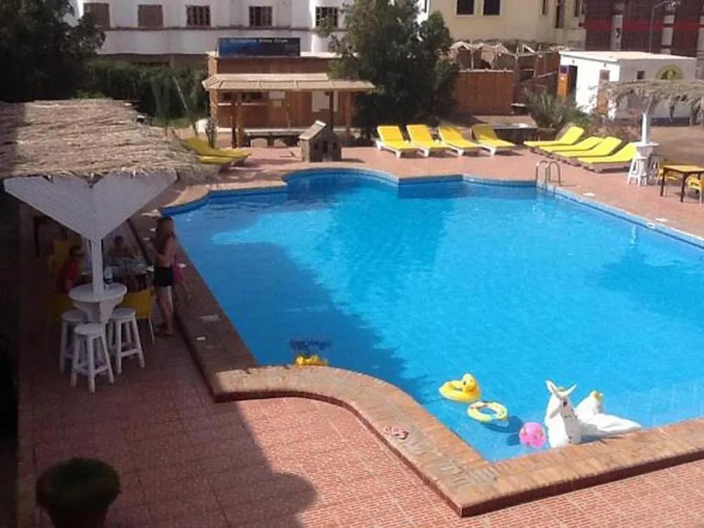 General view, Yasmina Hotel, Red Sea Riviera