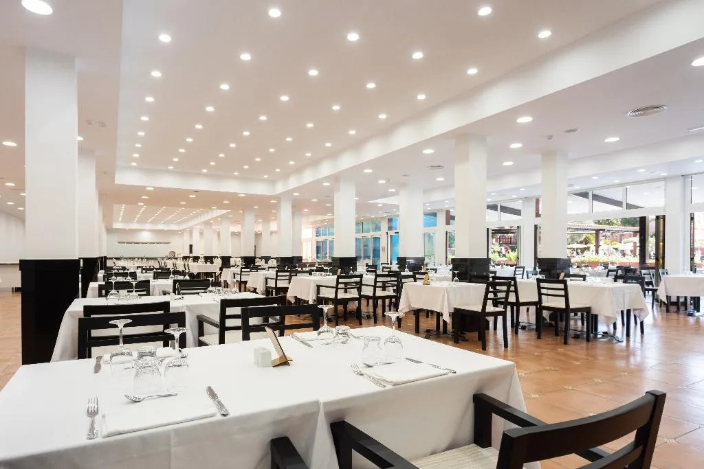 Restaurant, El Duque, Tenerife