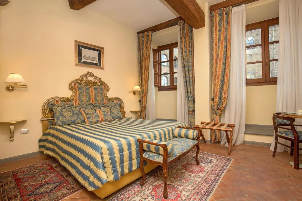 Room, La Casa Del Garbo Luxury Rooms Suite, Florence