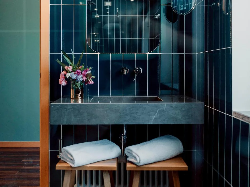 Room, Mercure Roma Corso Trieste, Rome