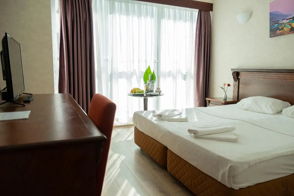 DOUBLE STANDARD Room, Alkan Hotel, Dalaman