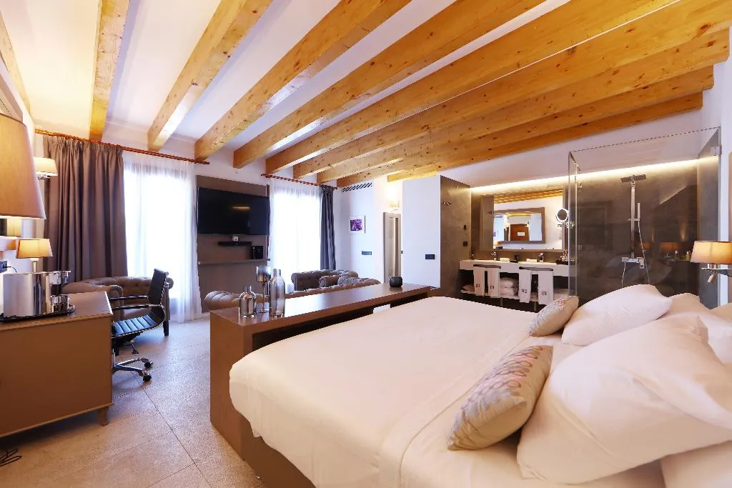 SUITE WITH TERRACE Room, Bo Hotel, Majorca