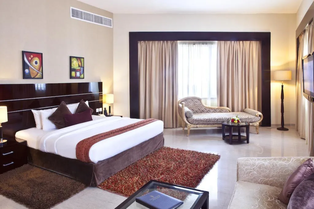 Room, Landmark Riqqa Dubai, Dubai