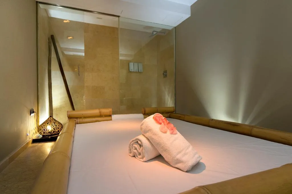 Sports and Entertainment, Eurostars Palacio Buenavista, Madrid