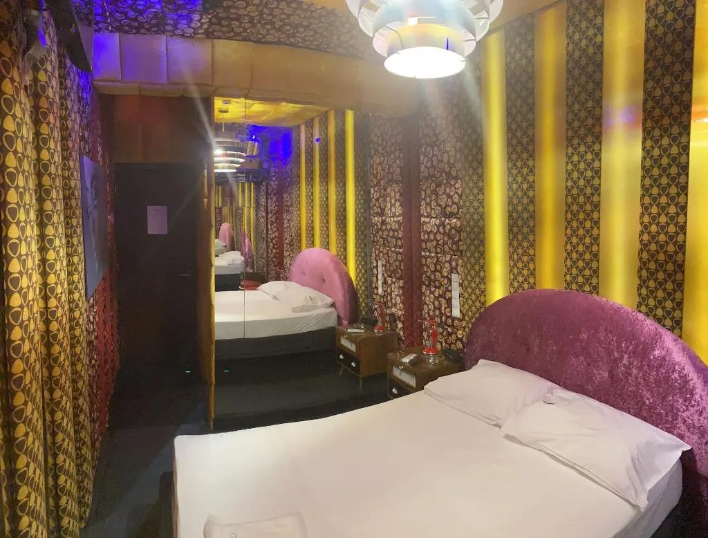 Room, Xcite Hotel Lida - Adults Only, Athens