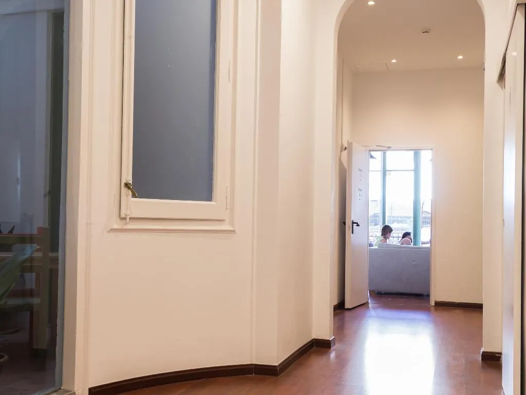 General view, Rodamon Barcelona Hostel, Barcelona