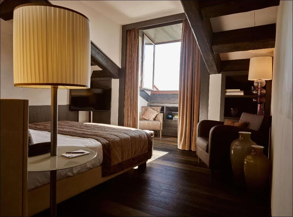 SUITE STANDARD Room, Hyatt Centric Murano Venice, Venice