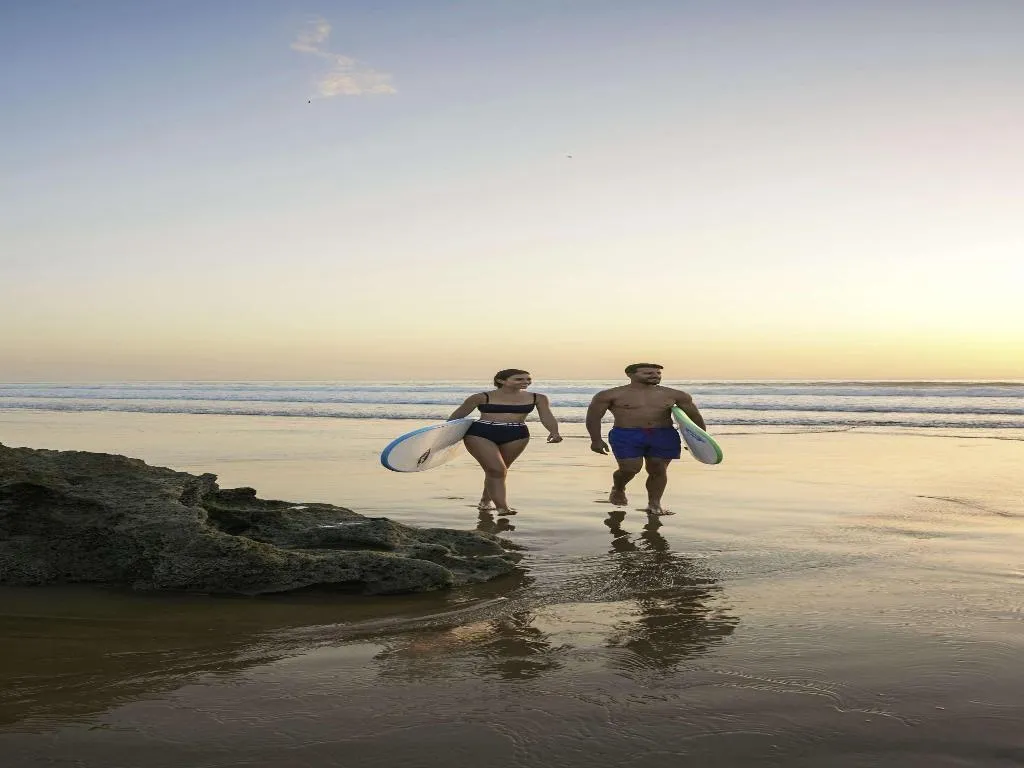 Sports and Entertainment, Fairmont Taghazout Bay, Agadir
