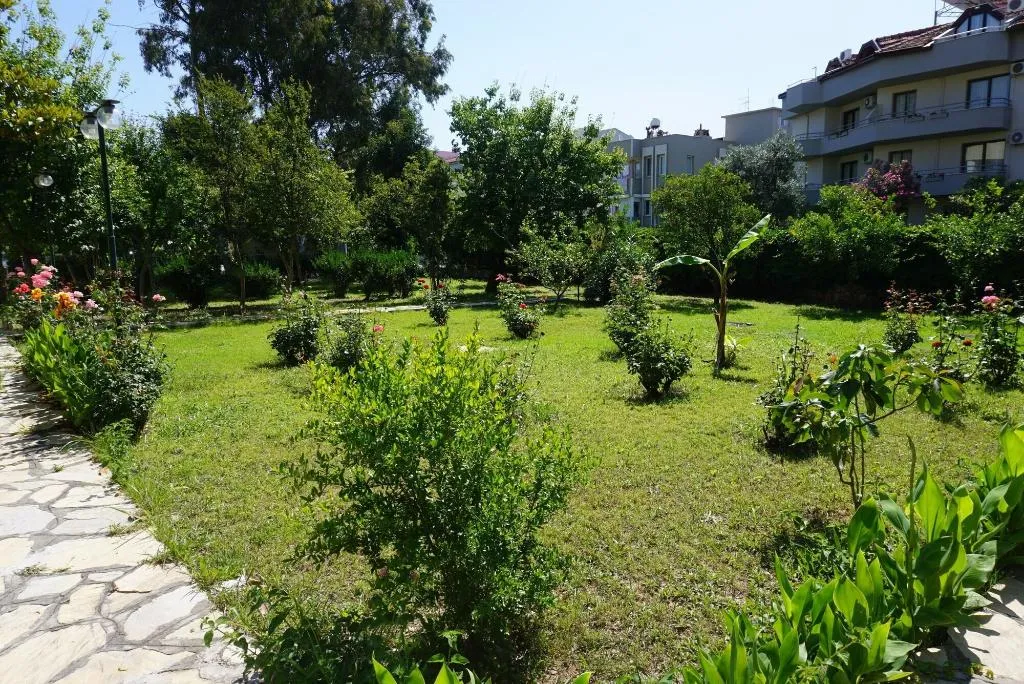 General view, Sinem Hotel & Apart Marmaris, Dalaman