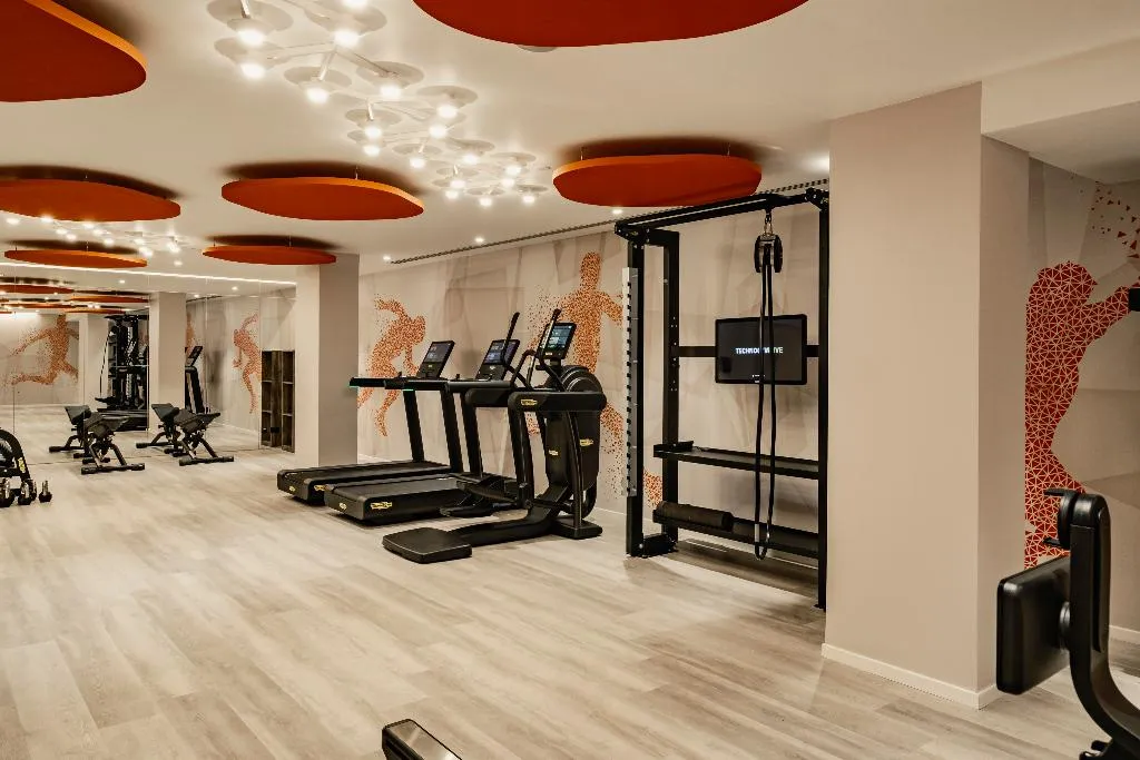 Sports and Entertainment, Hyatt Centric Malta, Malta