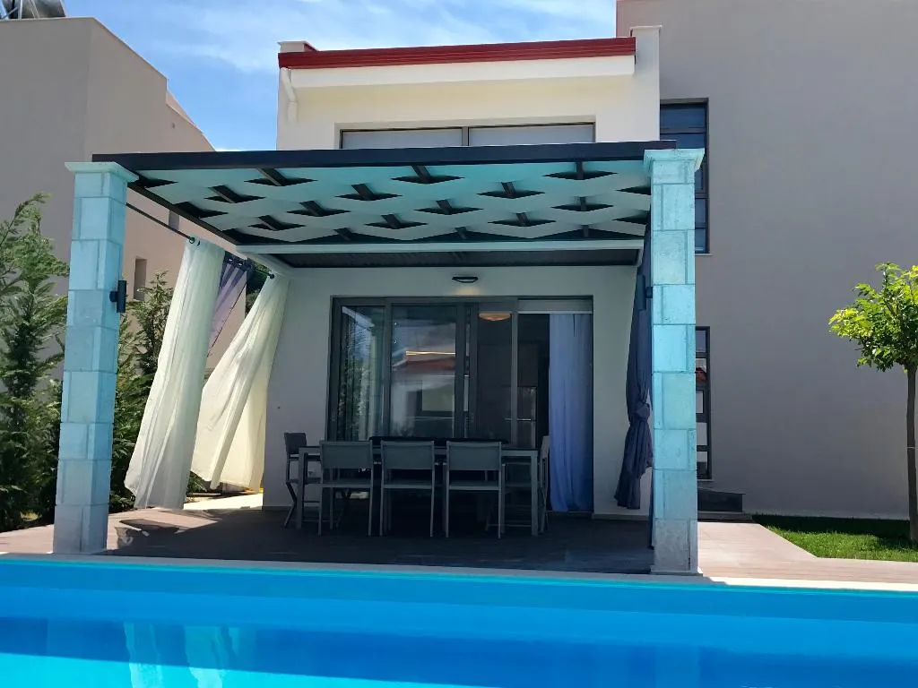 VILLA PREMIUM Room, W Villas Halkidiki, Halkidiki