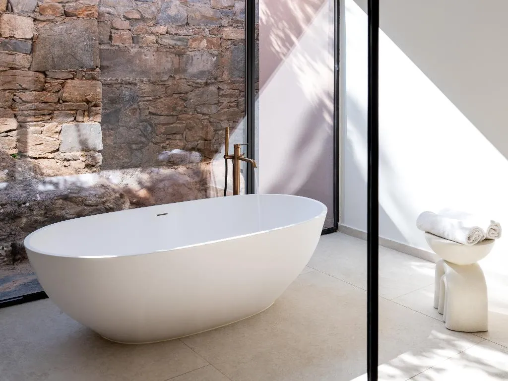 SUITE DELUXE Room, Cape Sounio, A Resort to Live, Athens