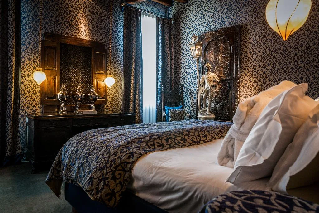 DOUBLE CAPACITY 2 Room, Ca Maria Adele, Venice