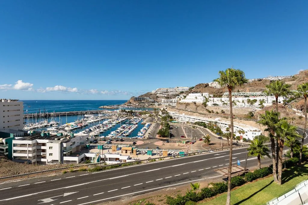 General view, Holiday Club Puerto Calma, Gran Canaria