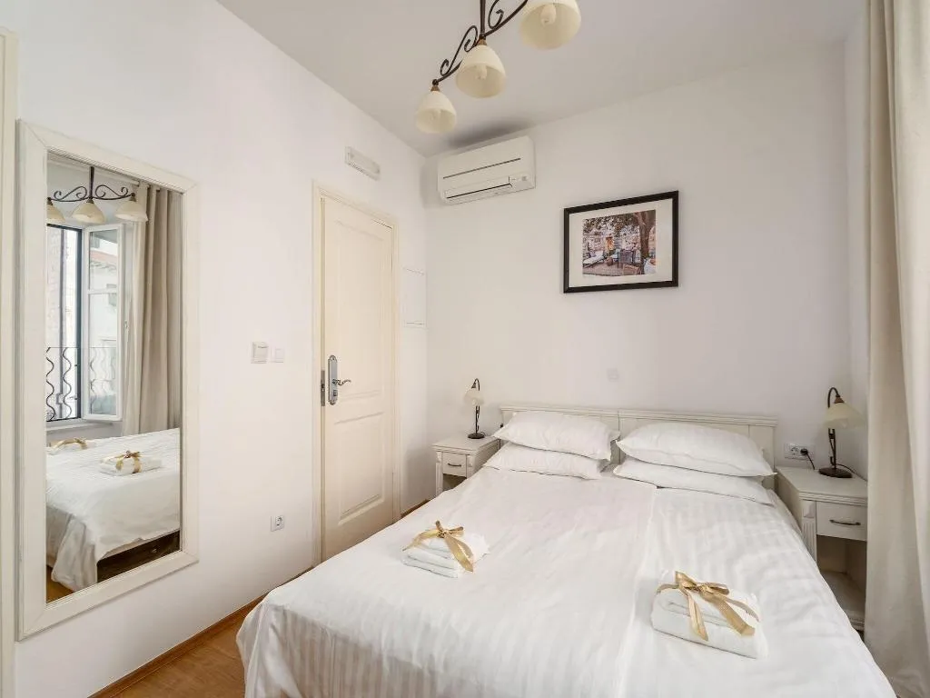 Room, Lumin Guesthouse, Dubrovnik