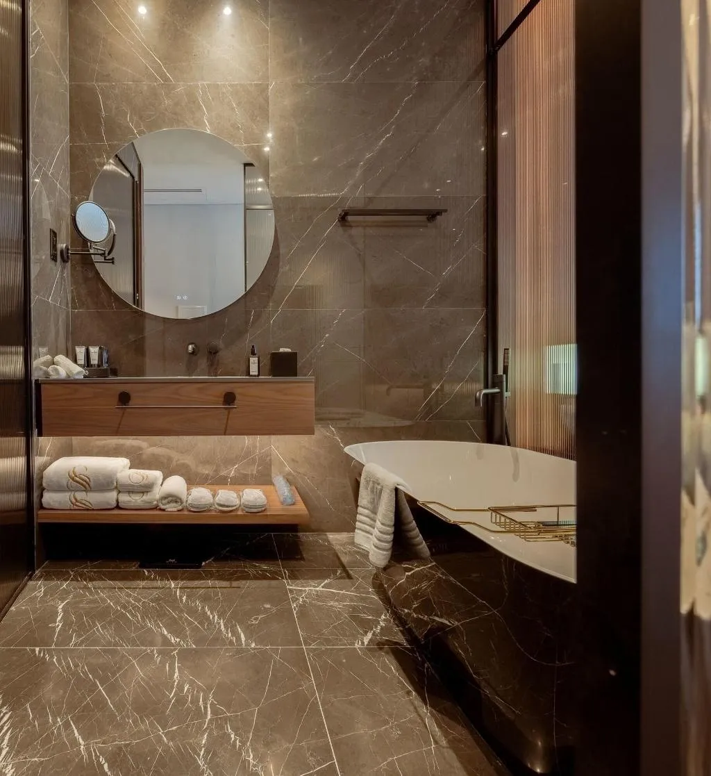 Room, Serbellas Boutique Hotel, Cyprus
