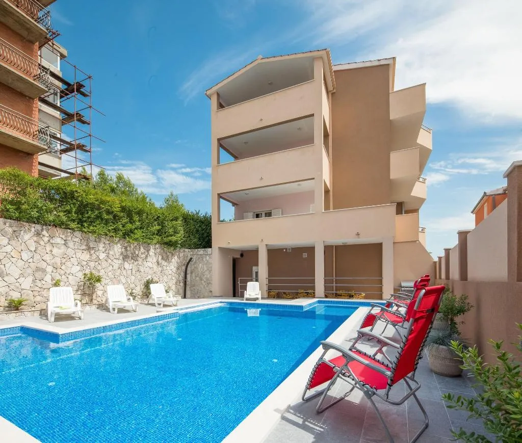 Sports and Entertainment, Apartments Villa Kolar, Split