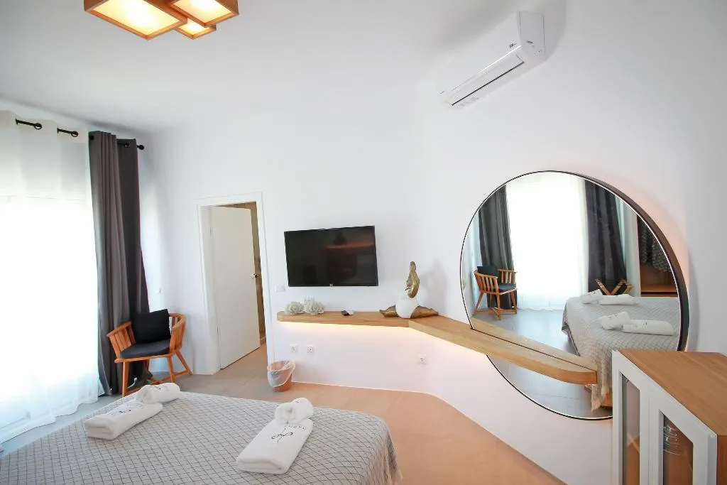 Room, Harmony, Mykonos