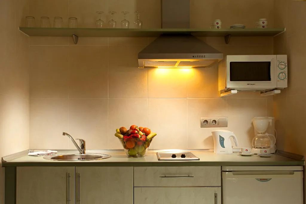APARTMENT CAPACITY 3 ONE BEDROOM Room, Ona Marinas de Nerja, Costa Del Sol