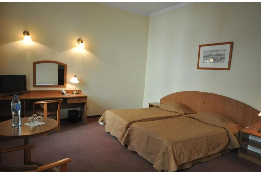 Room, Matejko, Krakow