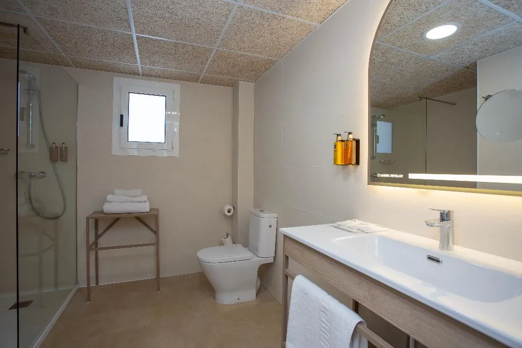 Double or Twin SUPERIOR Room, Casual Bahia Ibiza, Ibiza