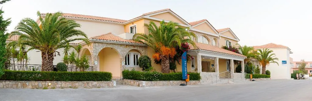 Sports and Entertainment, Alykanas Village, Zante