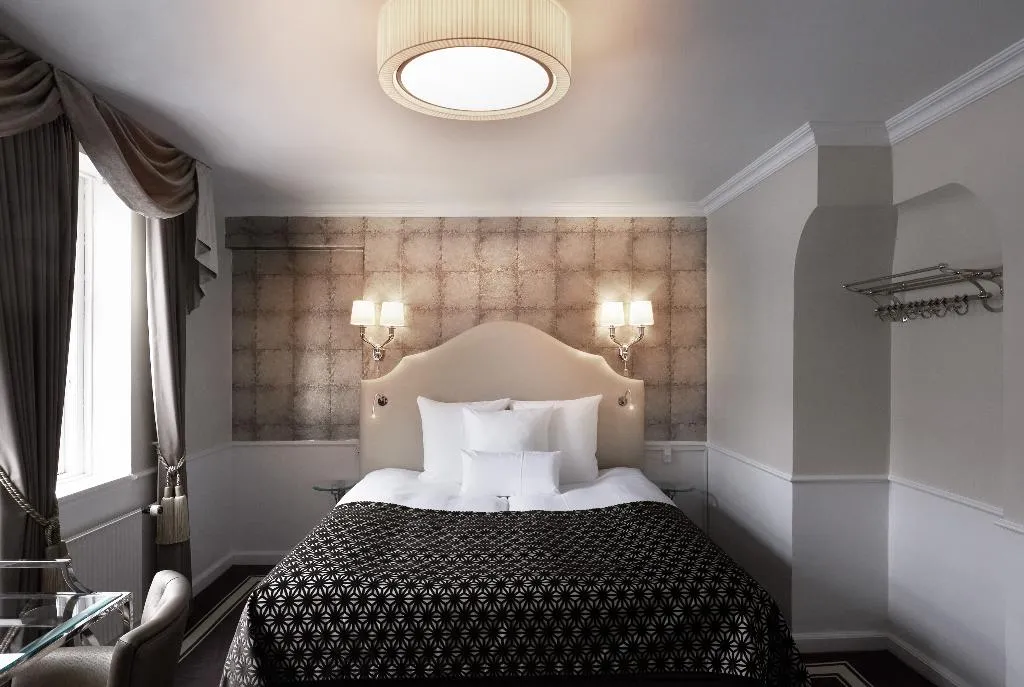 Double or Twin SUPERIOR Room, Phoenix, Copenhagen