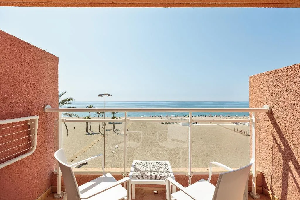 Room, Best Roquetas, Costa Almeria
