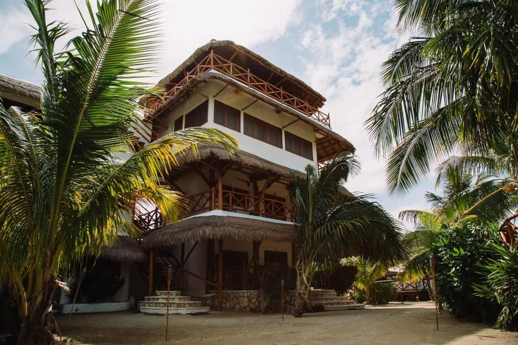 Restaurant, Ensueno Holbox And Beach Club, Cancun Area